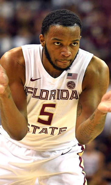 P.J. Savoy leads balanced attack as No. 17 FSU bests Florida to begin season